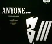 12inch Vinyl Single - Smith & Mighty - Anyone...
