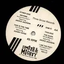 12inch Vinyl Single - Smith & Mighty - Anyone