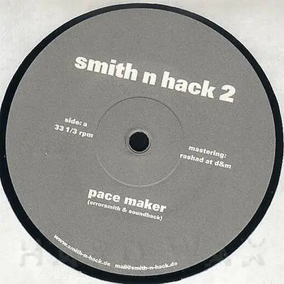 Smith N Hack - Pacemaker