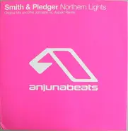 Smith & Pledger - Northern Lights