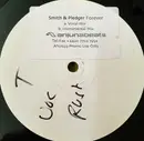 12inch Vinyl Single - Smith & Pledger - Forever - White label