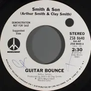 Smith & Son - Guitar Bounce