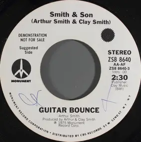 Son - Guitar Bounce