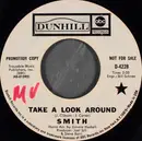7inch Vinyl Single - Smith - Take A Look Around