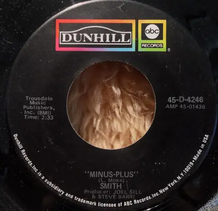 Smith - Comin' Back To Me (Ooh Baby)