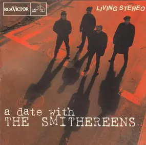 The Smithereens - A Date With The Smithereens