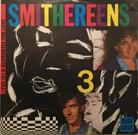 The Smithereens - (You Is) A Guarantee For Love