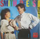 7inch Vinyl Single - Smithereens - Speed Of Life