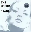 Double LP - SMITHS - Rank - RM