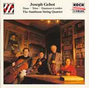 CD - Smithson String Quartet - Chamber Music