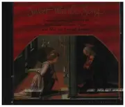 CD - Smithsonian Chamber Orchestra With Max van Egmond - Sweet Was The Song