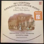 Smithsonian Social Orchestra & Quadrille Band