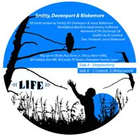 Smitty , Eric Davenport & Jason Blakemore - Sleepwalking