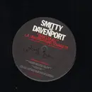 12inch Vinyl Single - Smitty and Davenport - Baktakali L.A Underground Soundz E.P