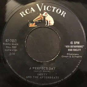 smitty - A Perfect Day
