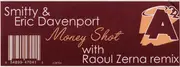 12'' - Smitty & Eric Davenport - Money Shot