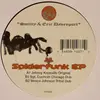 EP - Smitty & Eric Davenport - Spiderfunk EP