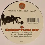 Smitty & Eric Davenport