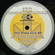 Smitty & Eric Davenport - The Pass Line EP
