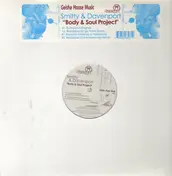 Smitty & Eric Davenport - Body And Soul Project
