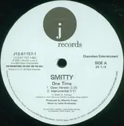 Smitty - One Time