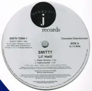 12'' - Smitty - Lil' Haiti