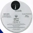 12'' - Smitty - Lil' Haiti