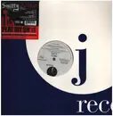 12inch Vinyl Single - Smitty - Lil' Haiti