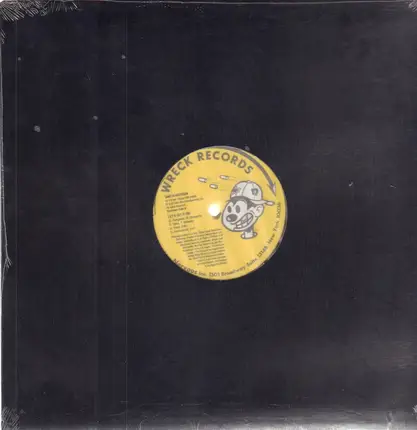 Smif-N-Wessun - Bucktown