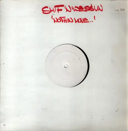 Smif-N-Wessun - Nothing Move But The Money