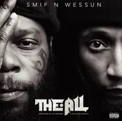 Smif-n-Wessun - The All