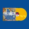 Double LP - Smile - A Light For Attracting Attention - Yellow Vinyl Indie Stores Exclusive / Indie Only