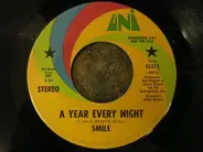 Smile - A Year Every Night / Southbound