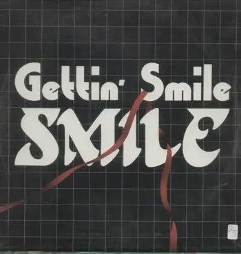 Smile - Gettin Smile