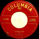 7inch Vinyl Single - Smile-Lee - Stumbling / Over The Waves