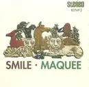 CD - Smile - Maquee