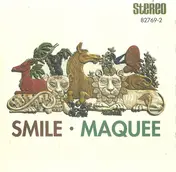 Smile ;-) - MAQUEE