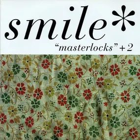 Smile - Masterlocks + 2