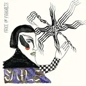 Smile - Price Of Progress (yellow LP + 20page Smile-Zine)