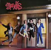 LP - Smile - Smile - STILL SEALED