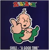Smile ;-) - A Good Time