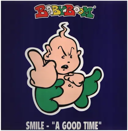 Smile - A Good Time