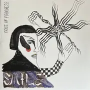 LP - Smile - Price Of Progress