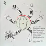 LP - Smile - Price Of Progress