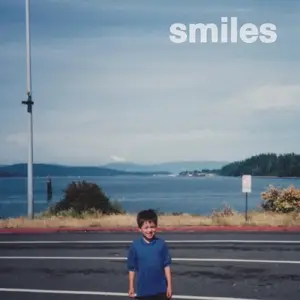 Smiles - Gone For..