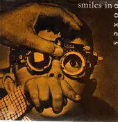 Smiles In Boxes - 4 Track EP