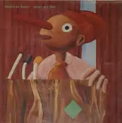 LP - Smiles In Boxes - Cities Are Fun