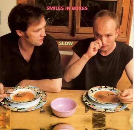 Smiles In Boxes - Slow