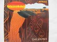 Smiles Mandla Makama - The Source