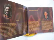 CD - Smiles Mandla Makama - The Source